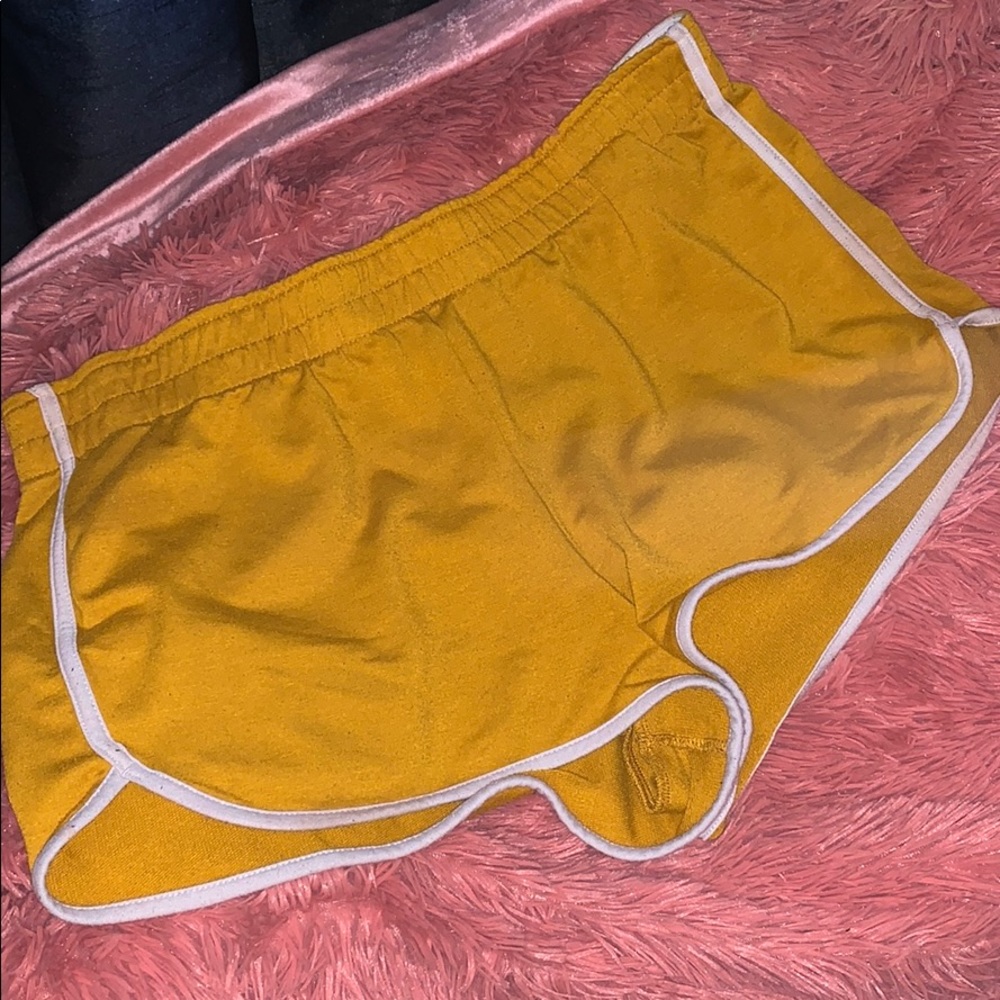 Target Shorts💛